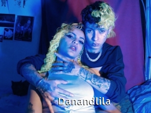 danandlila My Porno Stash
