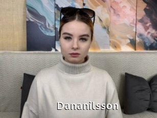 Dananilsson