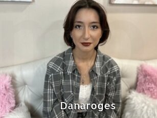 Danaroges