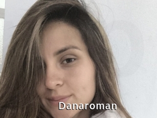 Danaroman