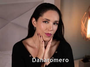 Danaromero
