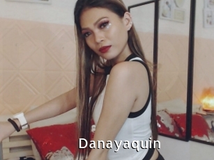 Danayaquin