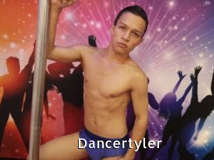 Dancertyler