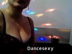 Dancesexy