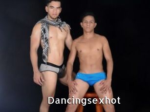 Dancingsexhot