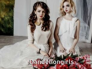 Dandeliongirls