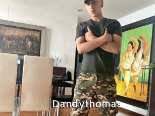 Dandythomas