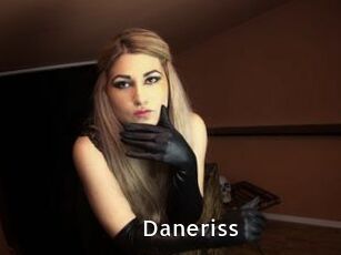 Daneriss