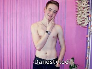 Danestyled