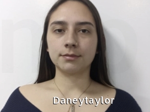 Daneytaylor