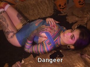 Dangeer