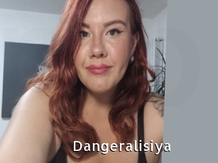 Dangeralisiya