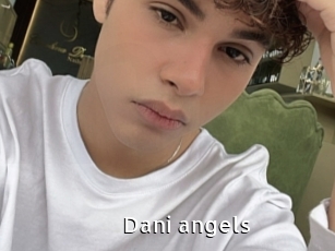 Dani_angels