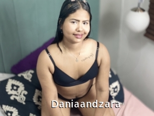 Daniaandzara