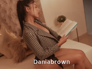Daniabrown