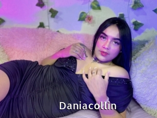Daniacollin
