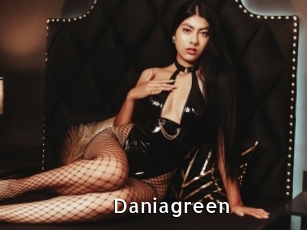 Daniagreen
