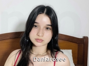Daniarosee