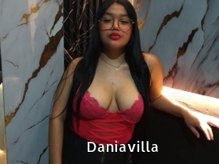 Daniavilla