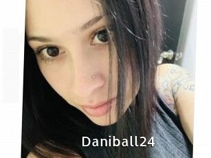 Daniball24