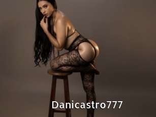 danicastro777 My Porno Stash