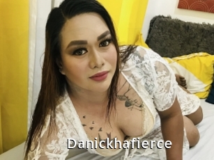 Danickhafierce