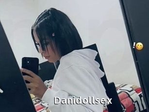 danidollsex My Porno Stash