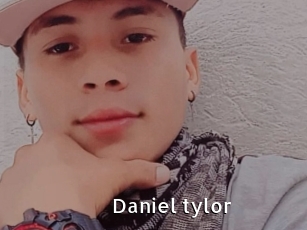 Daniel_tylor