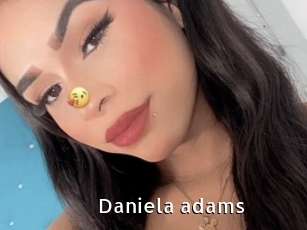 daniela_adams My Porno Stash
