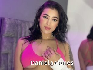 Danielaajones
