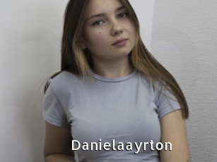 Danielaayrton