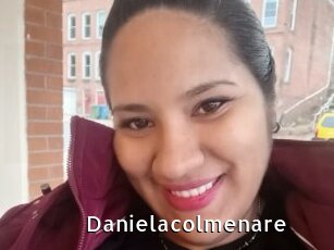 Danielacolmenare