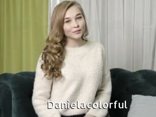 Danielacolorful