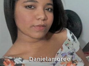 Danielamoree