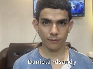 Danielandsandy