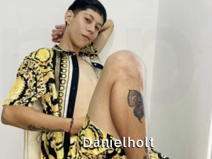 Danielholt