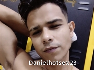 Danielhotsex23