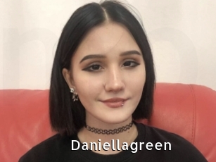 Daniellagreen