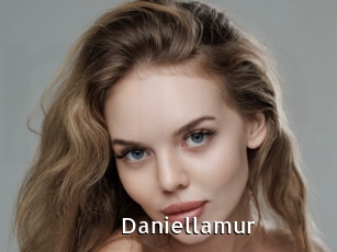 Daniellamur