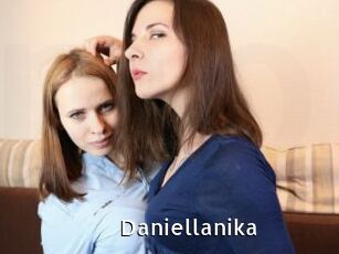 Daniellanika
