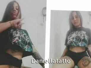 Daniellatatto
