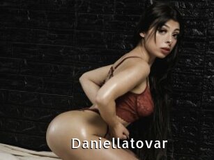 Daniellatovar