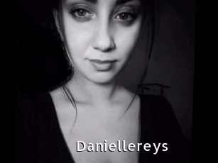 Daniellereys