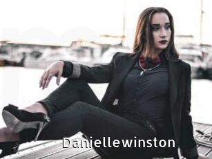 Daniellewinston