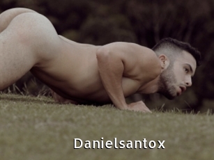 danielsantox My Porno Stash
