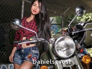Danielsprest