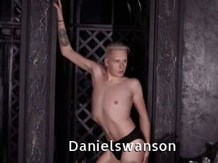 Danielswanson