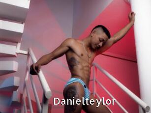 Danielteylor