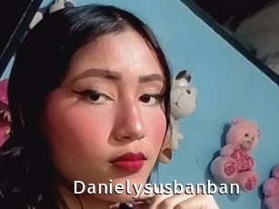 Danielysusbanban