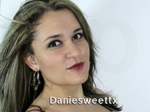 Daniesweettx